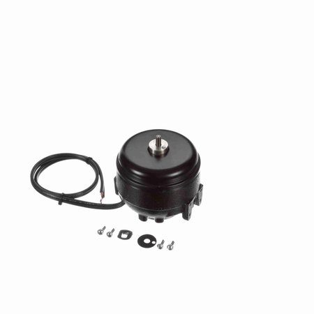 CENTURY MOTORS 16W 115V 1500RPM ShadedPoleMtr 246